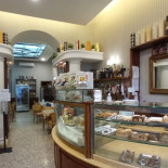 Gran Caffe Monzu Nourriture