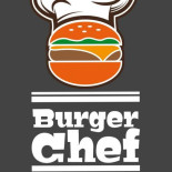 Burger Chef Nourriture