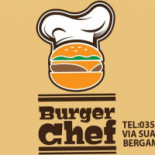Burger Chef Nourriture