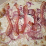 Qb Pizzoteca Comida