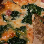 Qb Pizzoteca Comida