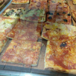 Made In Italy Pizza food