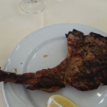 Scacco Matto Comida