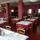 La Vecchia Edera Nourriture