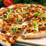 Marrakech Pizzeria Kebab Nourriture