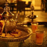 Marrakech Pizzeria Kebab Nourriture
