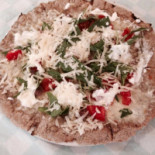 C'è Pizza Per Te Comida