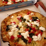 C'è Pizza Per Te Comida