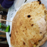 Da Margiò Nourriture