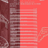 "Il Giardino" Carte