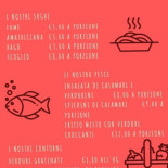 "Il Giardino" Carte