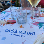 Santamarea Cibo