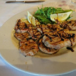 Osteria La Vigna Di Scaglia Carlo E C. Comida