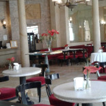 Pedrocchi Café Dentro