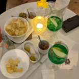 Pedrocchi Café Extérieur
