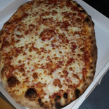 Pit-stop Pizzeria Nourriture