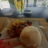La Veronesa Comida