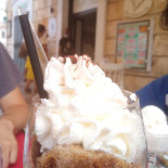 Caffe Trieste Extérieur