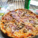 Fantasy Cafe Comida