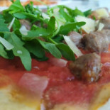 Il Ghiottone Comida
