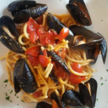 La Pignata Comida