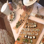 Tanè Catering Nourriture