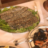 Tanè Catering Nourriture