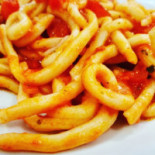 Il Solito Posto Nourriture