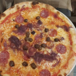 C'è O Non C'è Nourriture