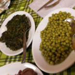 Trattoria Da Ottavo Nourriture