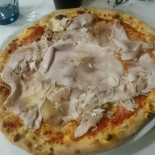 Al Gambero D'oro food