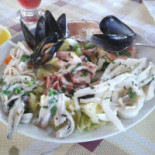 La Cascina Nourriture