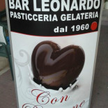 Leonardo Comida