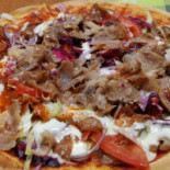 Santa Sofia Food