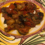 Caffè Sicilia Comida