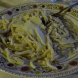 Trattoria Da Oliviera food