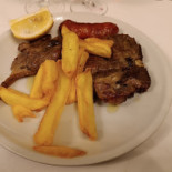 La Castellana Cibo
