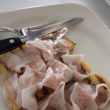 Bistro Nourriture