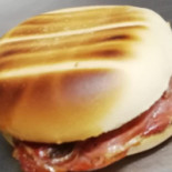 Casa Del Sandwich Crestani Eugenio Nourriture