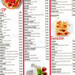 Mister Tomato Carte