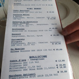 L'arsella À l'intérieur