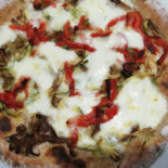 Pizzeria Rosticceria Made In Sud food