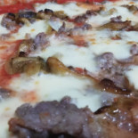 Pizzeria Rosticceria Made In Sud food