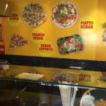 Non Solo Pizza Nourriture