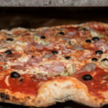 I’birichicchero Pizzeria Nourriture