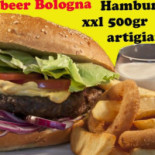 Master Beer Comida