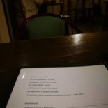 Alle Volte À l'intérieur