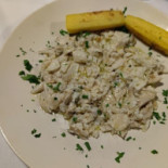 Trattoria Da Andrea food