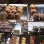 Pasticceria Natale Comida