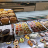 Pasticceria Natale Comida